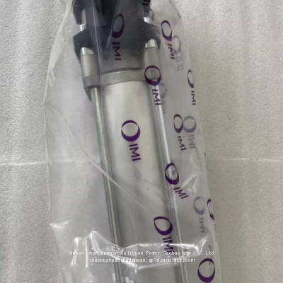 RA/802063/L4/250, Norgren, Profile Cylinder, G3/8' Thread photo-3