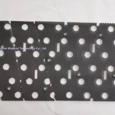 Titanium Anode for PCB RPP Copper plating
