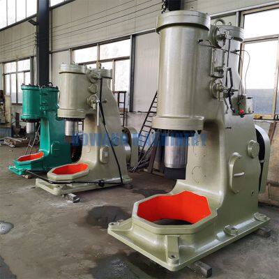 Hot Sale C41 Series Air Hammer Sturdy Powerful and Durable Home Use Small Forging Machine Blacksmith Hammer Pneumatic Hammer