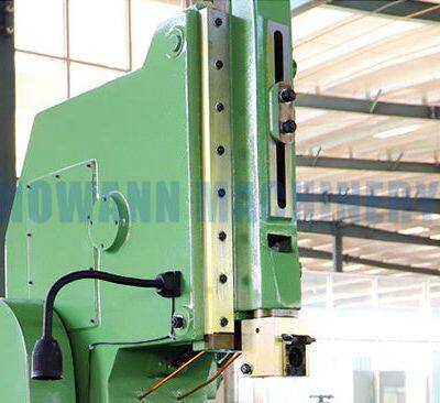 Custom Slotting Machine B5020 B5032 Vertical Slotting Machine Planer Machine for Sale photo-3