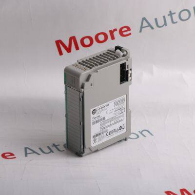 Allen Bradley1769-OB8