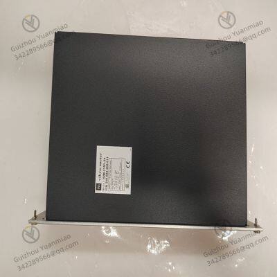 Vibro-meter SIM-275D-24 200-582-200-011 Power Supply Module photo-2