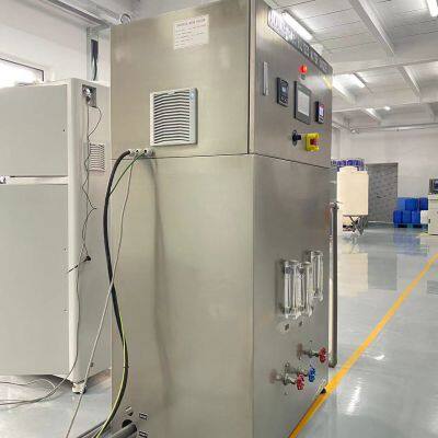 Industrial water ionizer with 1000LPH/2000LPH/3000LPH/4000LPH