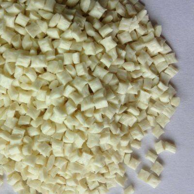 High Performance Polyphenylene Sulfide Insulating Material A610M X03 PPS With High Toughness and High Filler photo-6