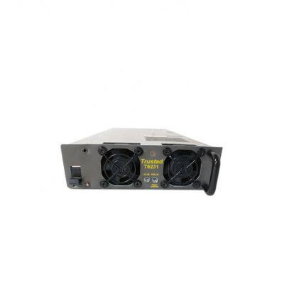 T8231 Trusted Power System  High Density Flexible Power Supply