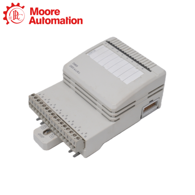 ABB DI803 3BSE022362R1 photo-2