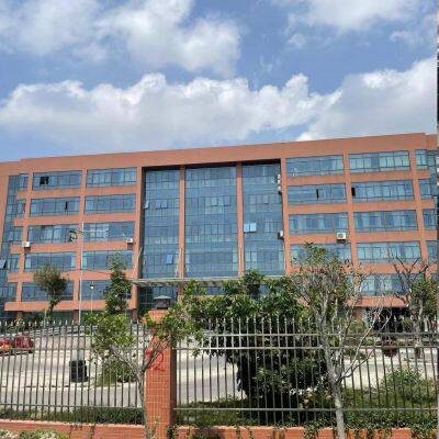 Guangzhou Laimeijin Trading Co., Ltd. company overview - view 1