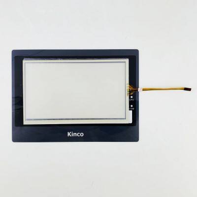 New MT4300CE MT4310C MT4300L MT4300LE Touch Panel AND Frontlabel