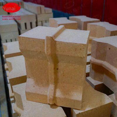 Поставка керамических мюллитовых кирпичей Kewi Z-6186 для известичных печей. У Kewi Refractories есть товар в наличии и возможность прямых поставок.