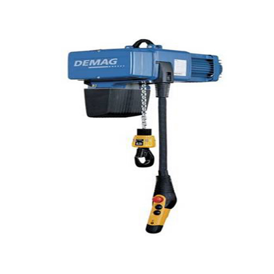 Demag 71882033 Контроллер