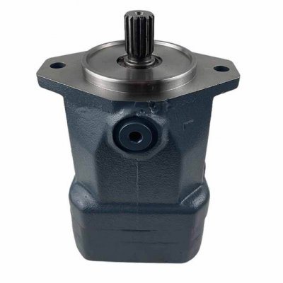 Завод A10FM Series A10FM18 A10FM23 A10FM28 A10FM37 A10FM45 A10FM58 A10FM63 Гидравлический двигатель A10FM23/52W-VRC60N00