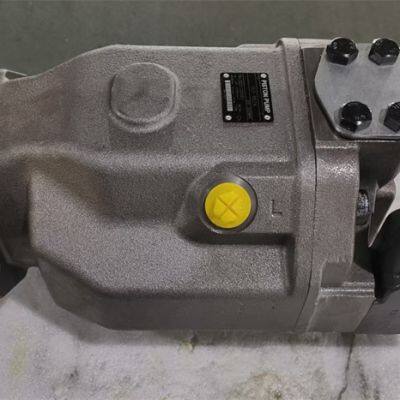 Hydraulic Axial Piston Pump 153-9624 259-0815 Hydraulic Pump 1539624 988H 988G 988G 988H Wheel Loader Main Piston Pump photo-2