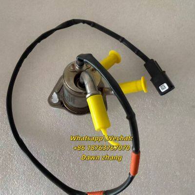 Модуль дозирования для двигателя: Volvo VOE24631518