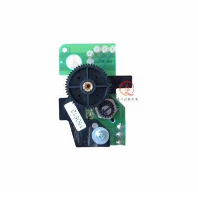 Damper Actuator ASZ12.703 Servo Motor Potentiometer ASZ12.733