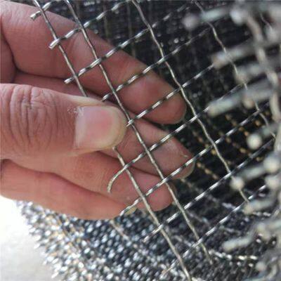 316L Stainless Steel Weave Wire Mesh 30m Roll Standard Compliant for Screen Applications photo-3