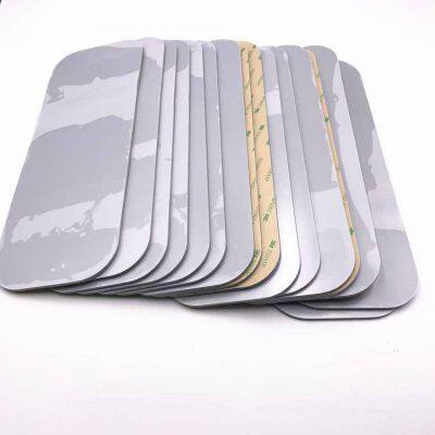 Temperature-resistant, Flame-retardant and Weather-resistant Polyurethane Foam 4701-41-20125-04 Die-cutting Processing