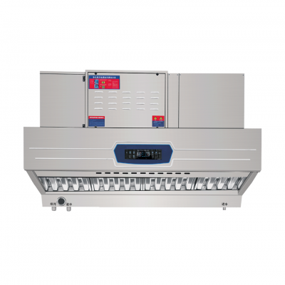 High-Quality PP and Steel Ducted Laboratory Exhaust Hoods OEM Service