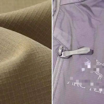 Anti-fouling Fabric