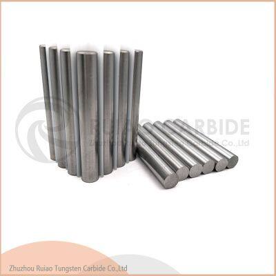 Tungsten Carbide Rods photo-3