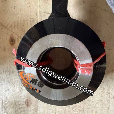 ORIGINAL VOLVO AUGER STAND  RM46698684 APLICA PARA EQUIPOS DE EXCAVACIÓN DE TIERRA VOLVO.