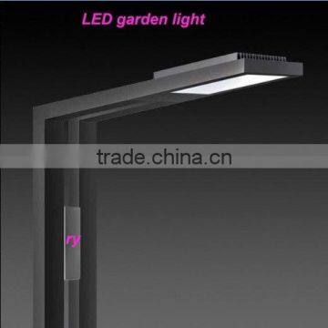 LED solar lighting