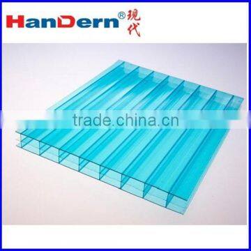 Polycarbonate Roofng Panel Making Machine photo-6