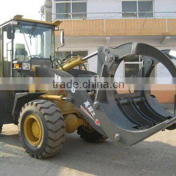 XD926G Log Grapple