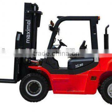 5 ton Electrical Forklift