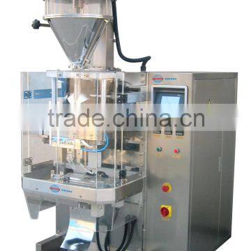 XFF-L sachet machine for powder filling