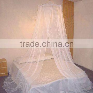 Bamboo Mosquito Net