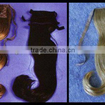 2012 Hot Sale fashion human hair silk base top lace front closure pieces