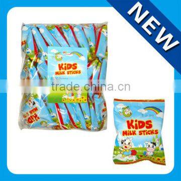 Junior milk sticks/Kids milk sticks