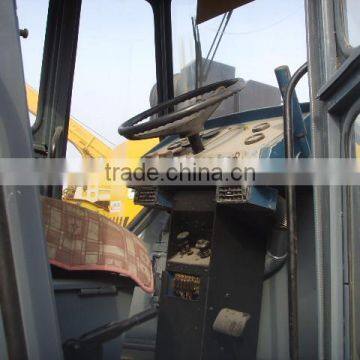 Strong Working High Quality Used Road Roller DYNAPC Ca25 Made in China for Cheap Sale in Shanghai photo-3