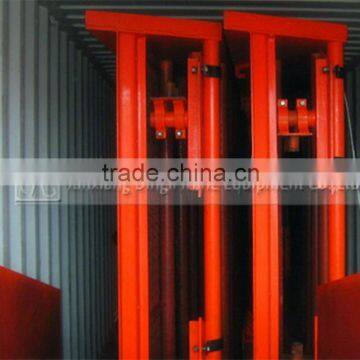 YK Series Oversize Rock Screening Plant photo-3