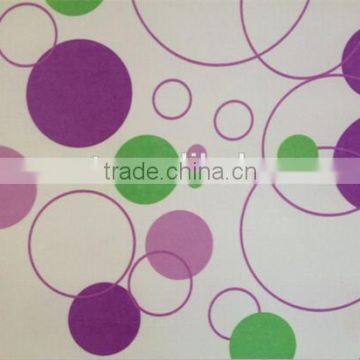 Polyester Printed Oxford Fabric 600Dx600D PVC/PU Coated Fabric photo-6