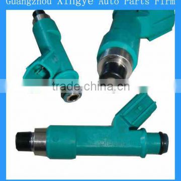 TOYOTA Fuel Injector OEM#: 23250-0H010