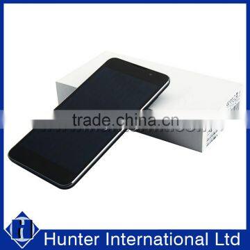 UK Style 0.3mm 0.25D Tempered Glass Screen Protector For Vodafone Smart Ultra 6