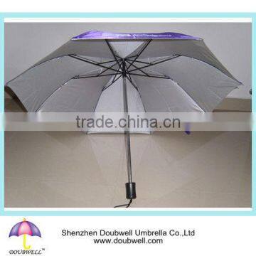 medium promotion umbrella