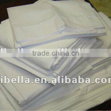 2012 best-selling fabric for hospital bedding sets