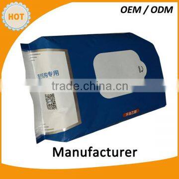 Fast Delivery Competitive Price High Quality Medical Wet Wipe Manufacturer from China