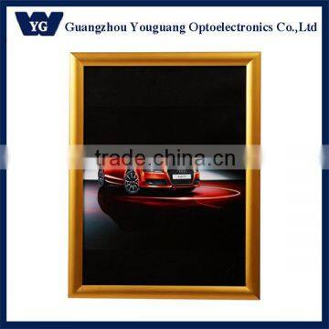 Super Thin Easy Open Aluminum Poster Frame