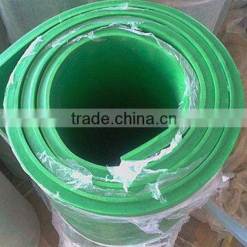Great quality heat resisting silicon rubber sheet/mat/gasket