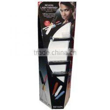lubricant display stand