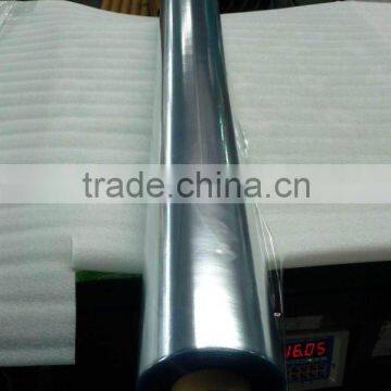 flexible pvc film