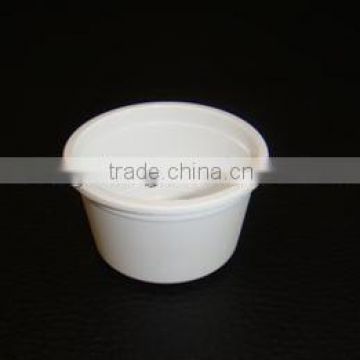 plastic cup making machine price