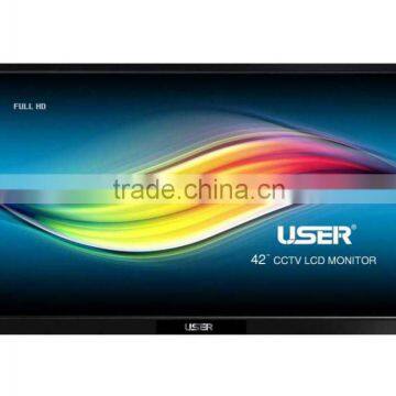 42 inch HD SDI CCTV Monitor