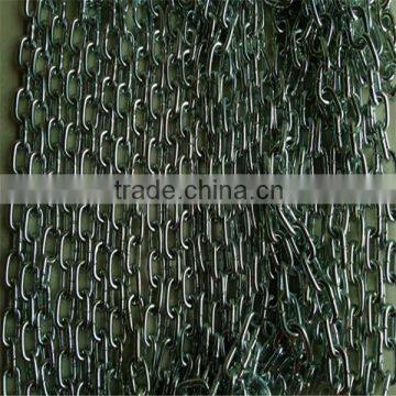 Norwegian Standard 10mm Link Chain