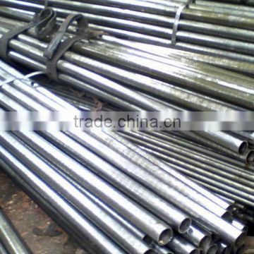 automobiles parts precision seamless steel tube GB/T3639 DIN 2391 EN10305 alloy steel pipe/carbon steel pipe/liaocheng pipe tube