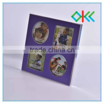 kids gift aluminium daughter photo frame