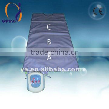 VY-1200 Hottest far infrared heated slimming blanket                        
                                                Quality Choice